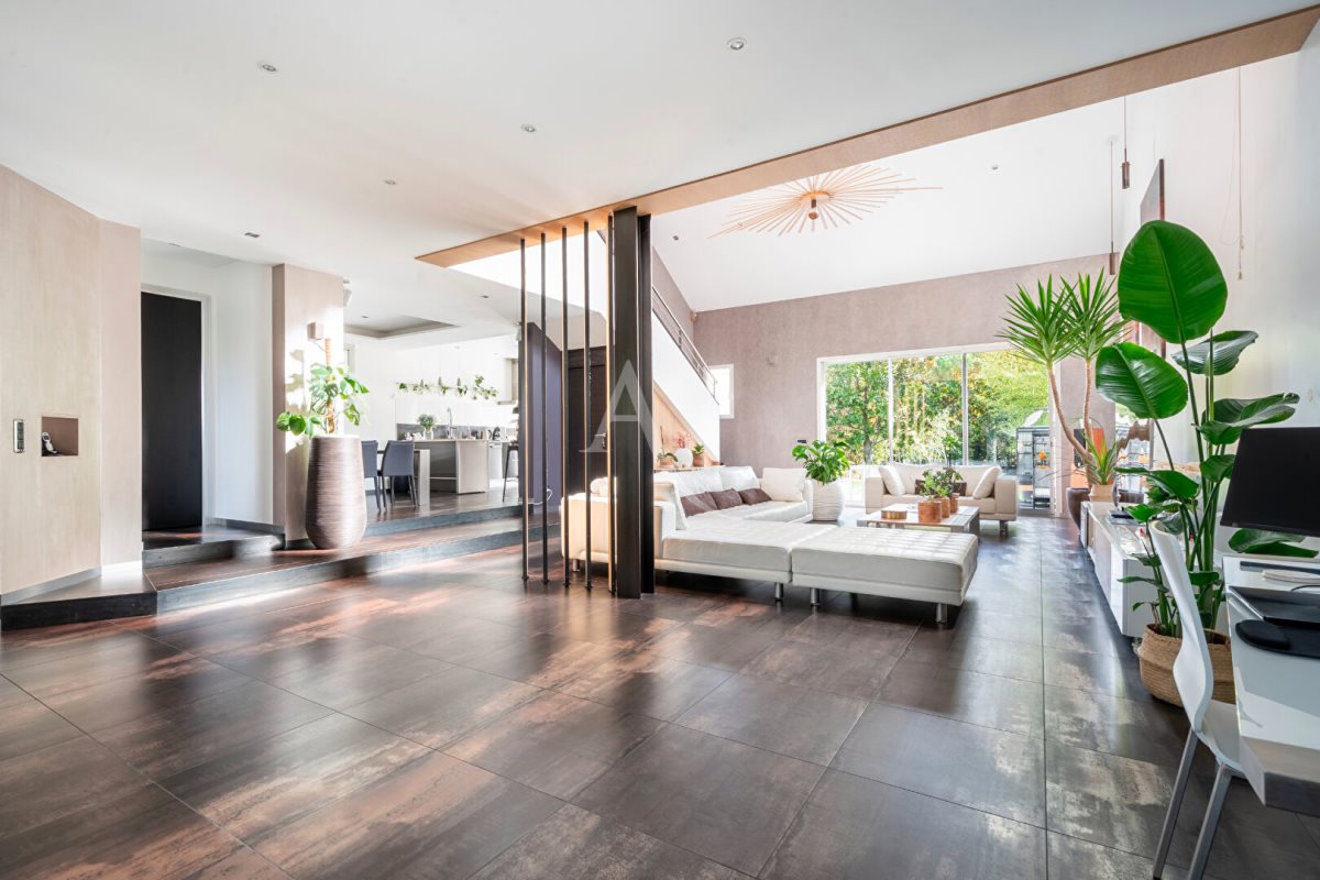 Maison à vendre, 236m², Vitry-sur-Seine