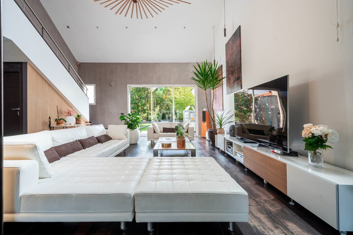 Maison à vendre, 236m², Vitry-sur-Seine