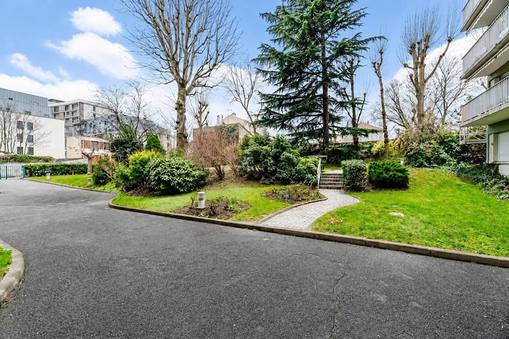 Appartement à vendre, 36m², Ivry-sur-Seine