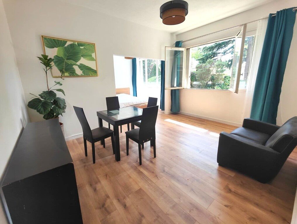 Appartement à vendre, 36m², Ivry-sur-Seine