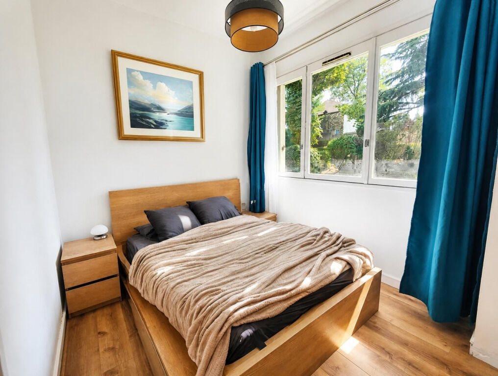 Appartement à vendre, 36m², Ivry-sur-Seine