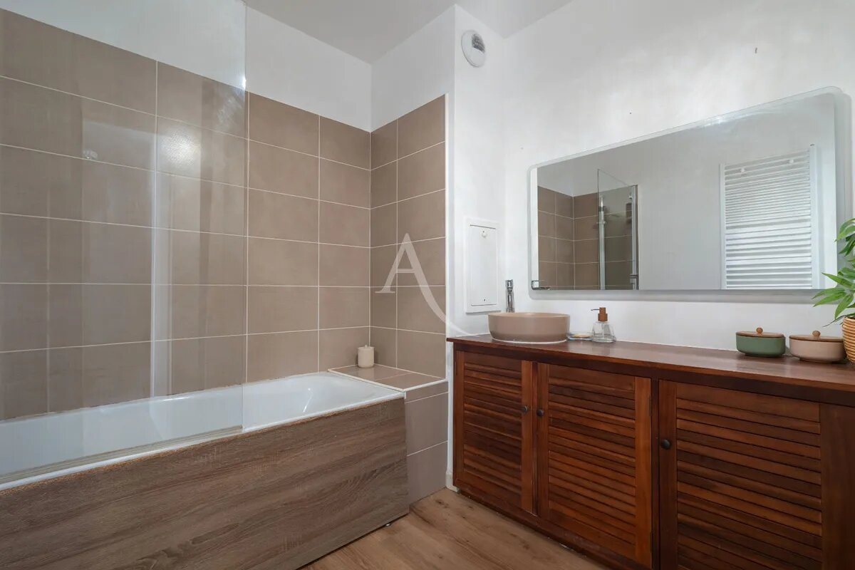 Appartement à vendre, 85m², Ivry-sur-Seine
