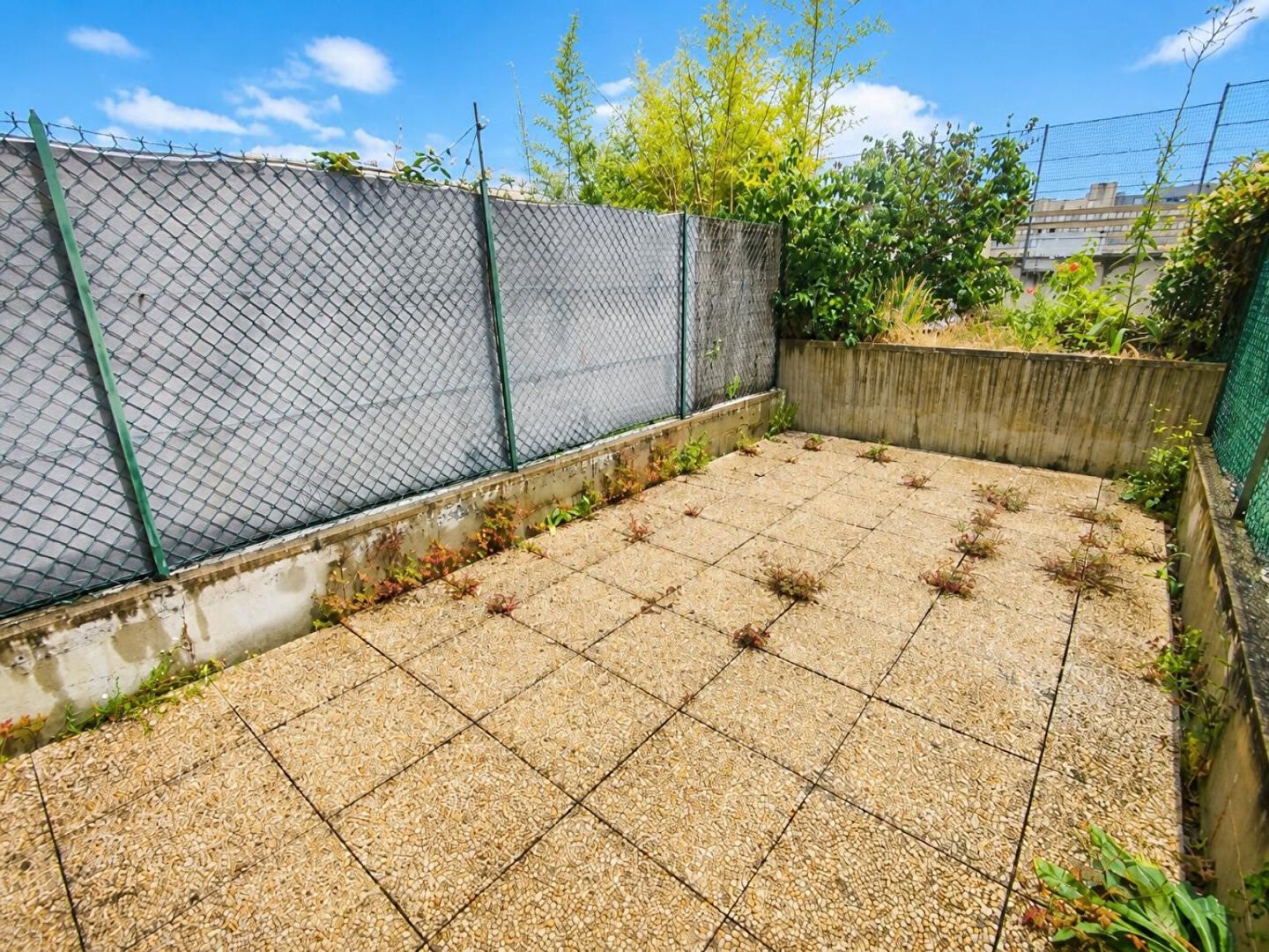 Appartement à vendre, 49m², Ivry-sur-Seine