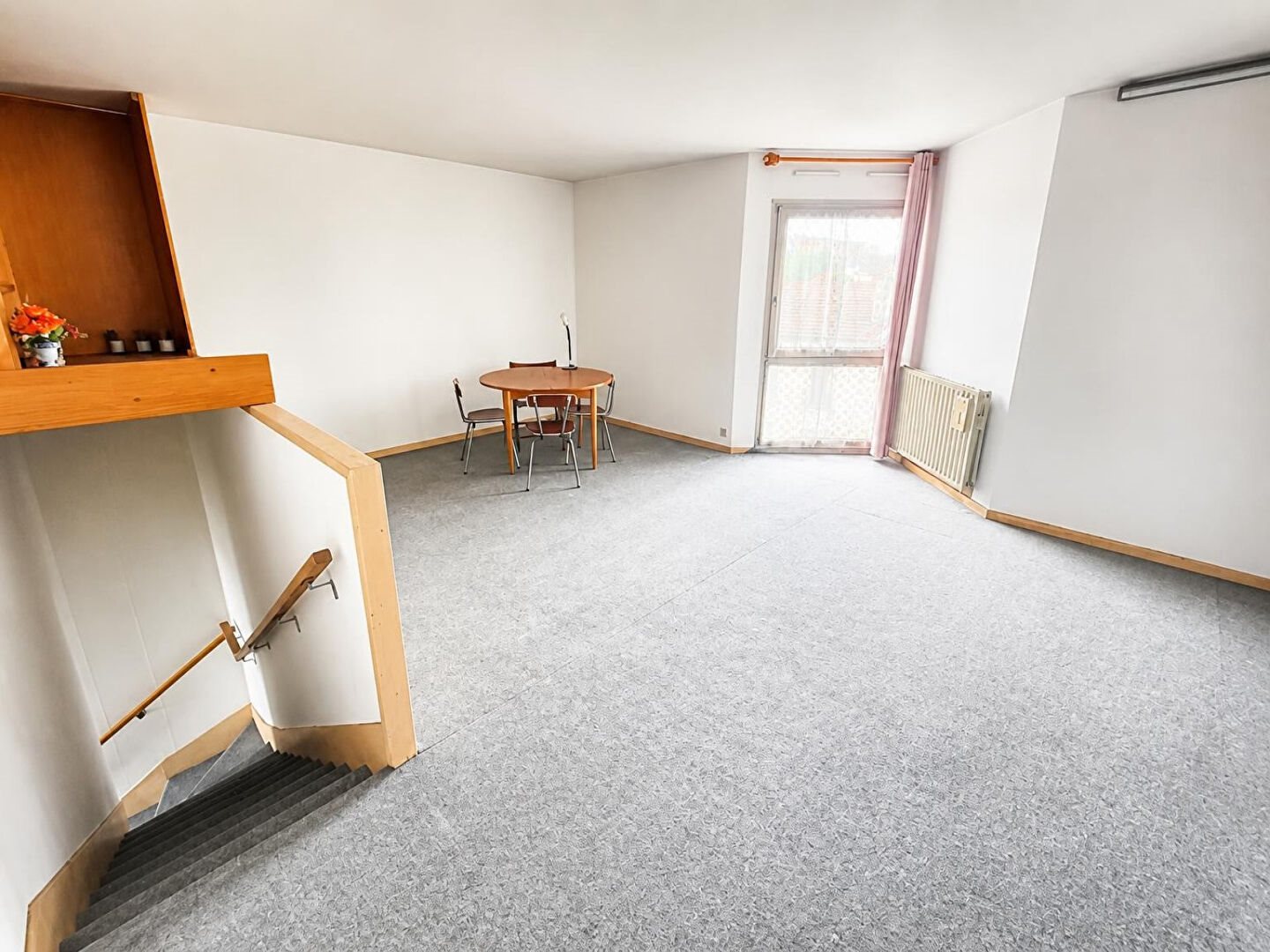 Appartement à vendre, 49m², Ivry-sur-Seine