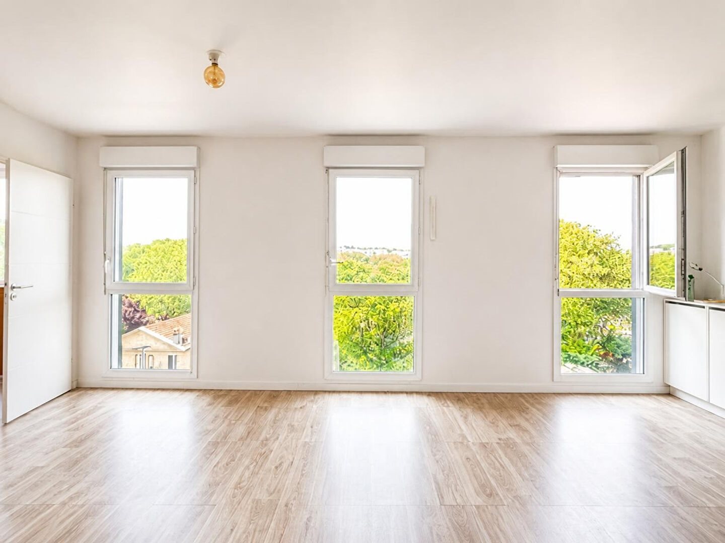 Appartement à vendre, 48m², Ivry-sur-Seine