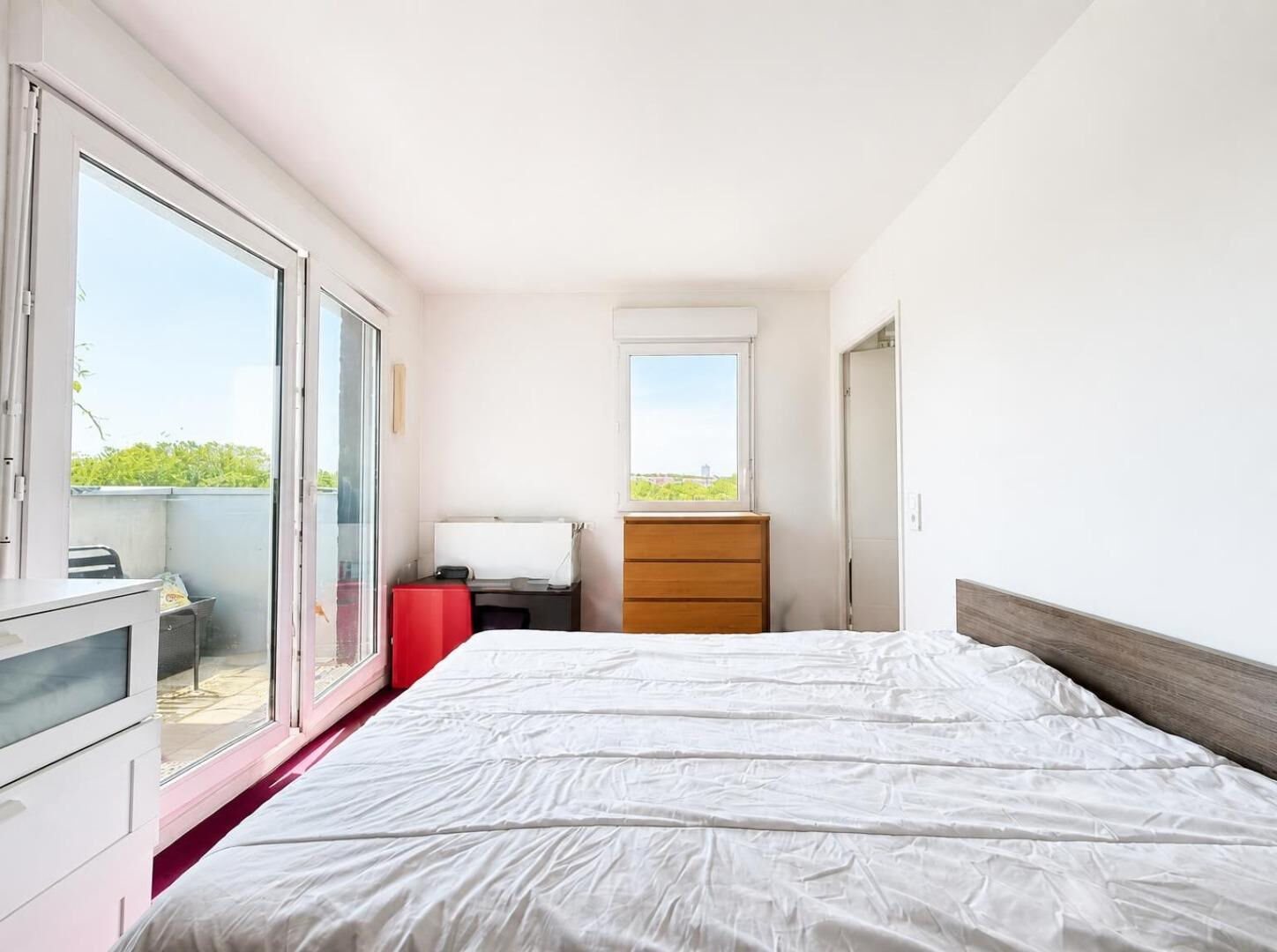 Appartement à vendre, 48m², Ivry-sur-Seine