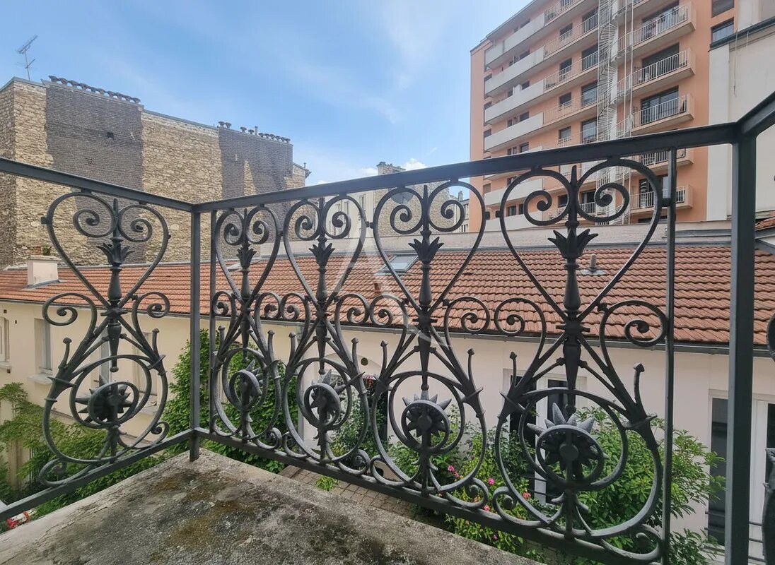Appartement à vendre, 35m², Paris 13ème