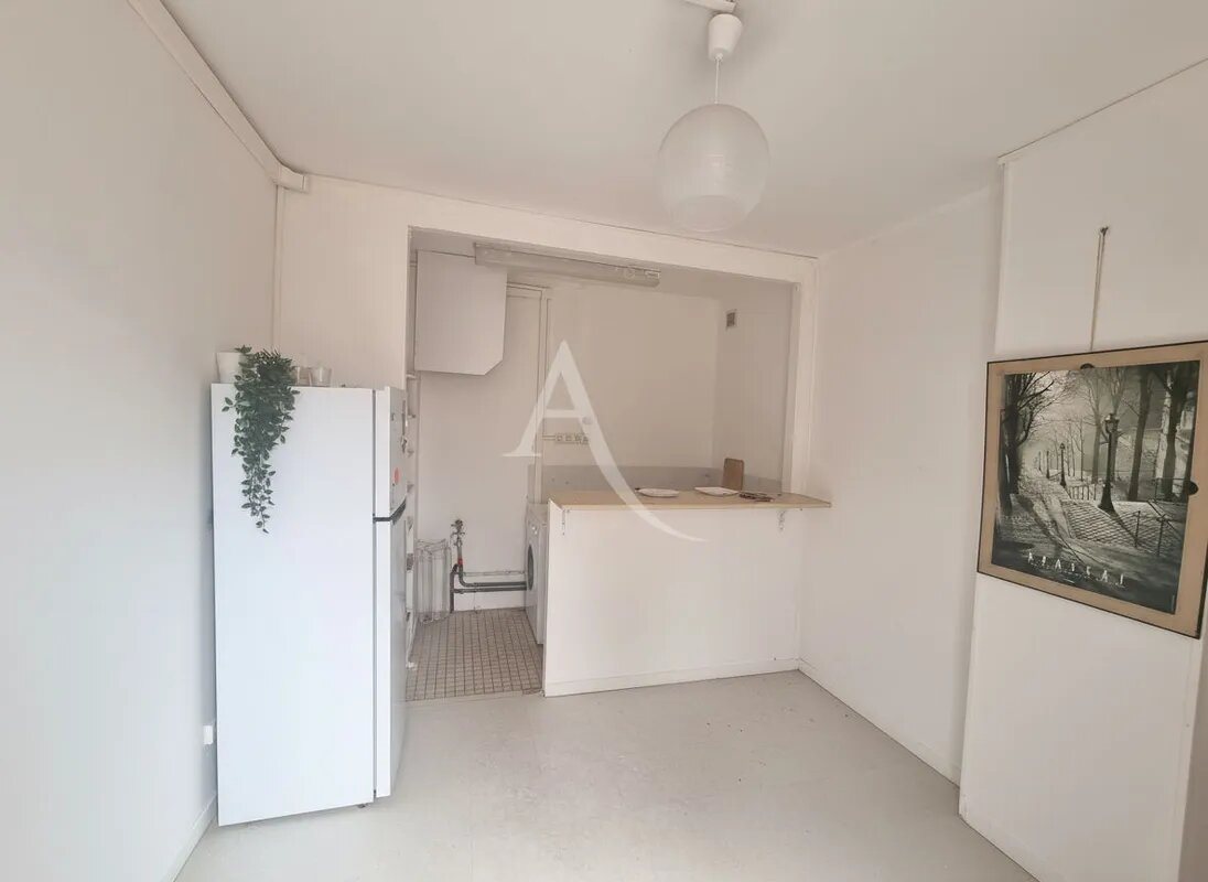 Appartement à vendre, 35m², Paris 13ème