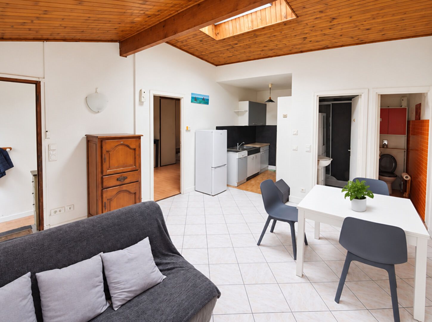 Maison à vendre, 53m², Paris 13ème