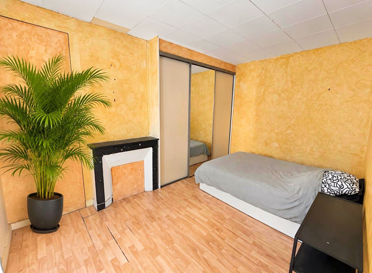 Maison à vendre, 53m², Paris 13ème