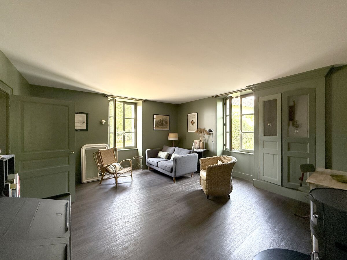 Maison à vendre, 160m², Brantôme