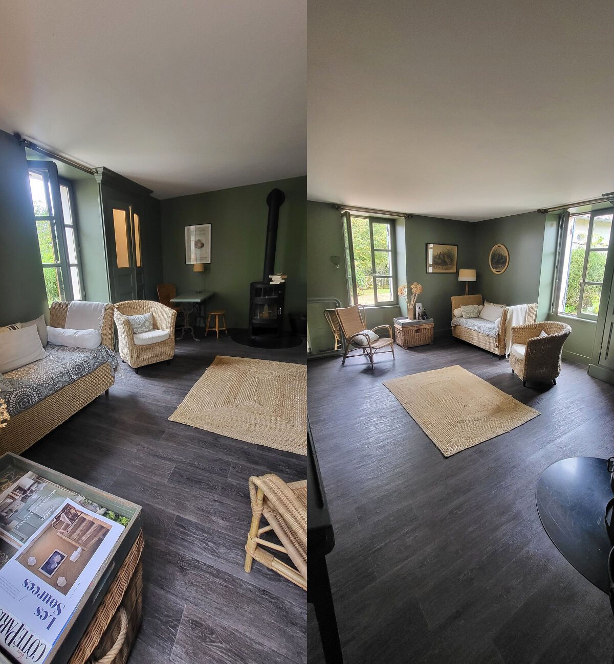 Maison à vendre, 160m², Brantôme