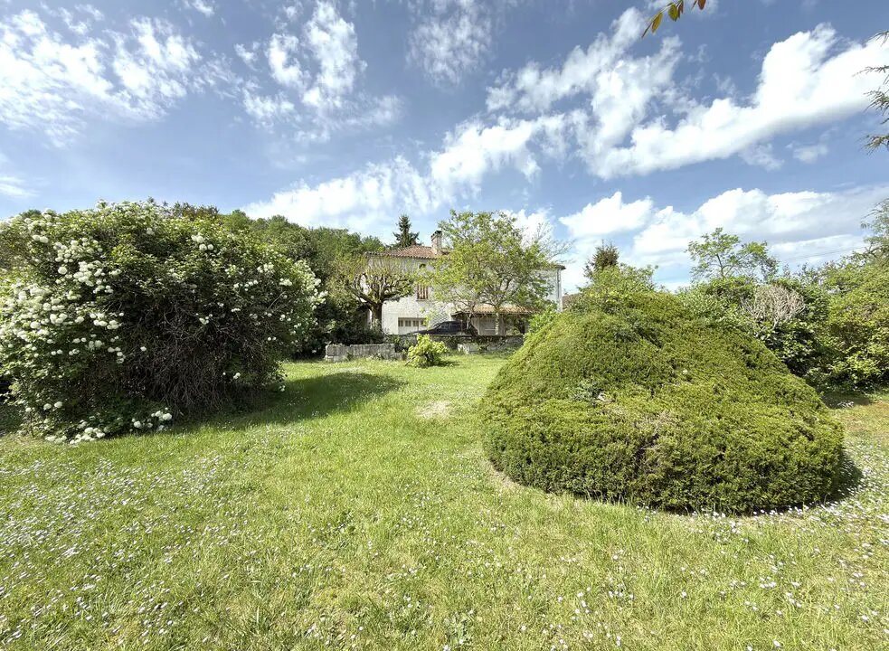 Maison à vendre, 120m², Brantôme
