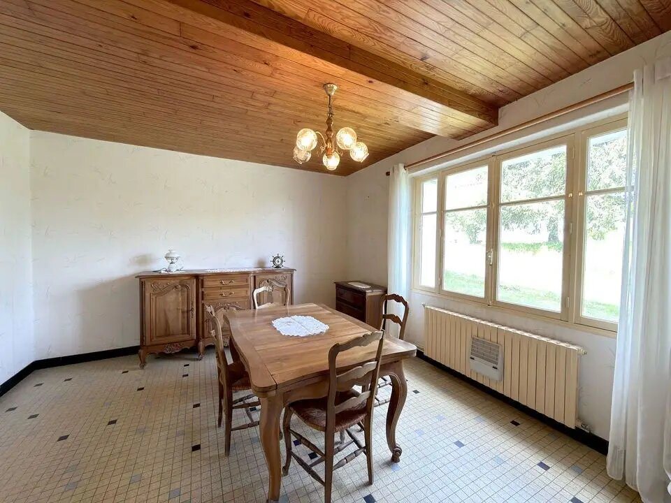 Maison à vendre, 120m², Brantôme