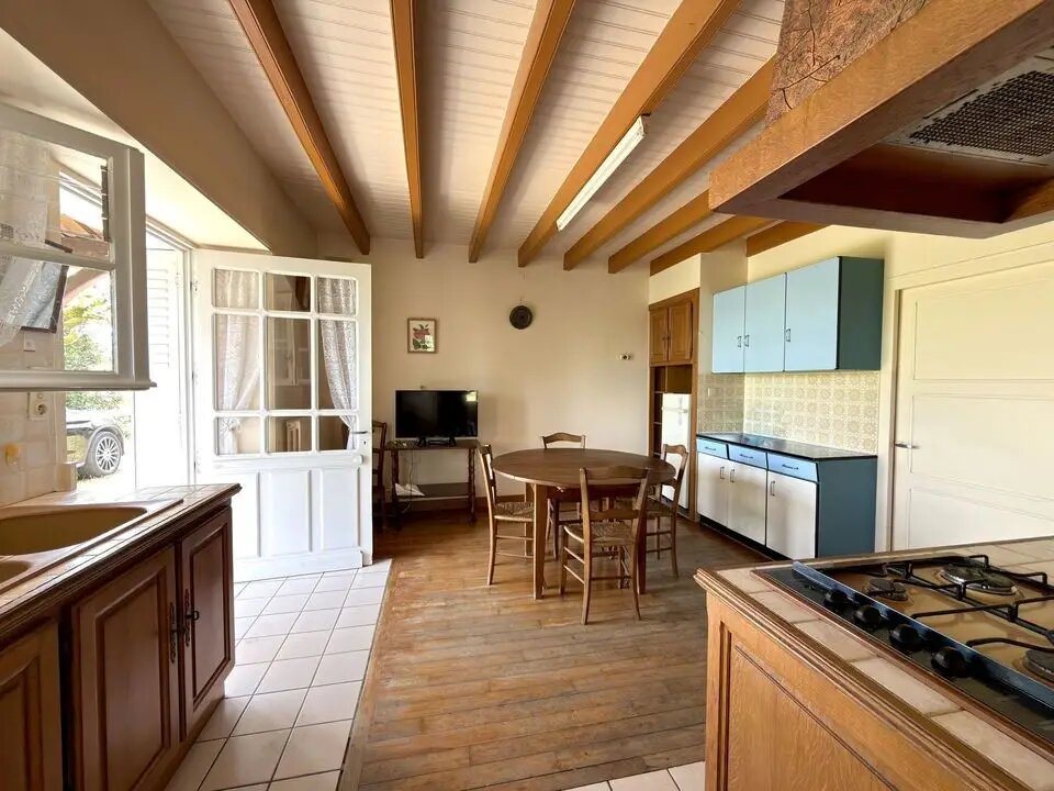 Maison à vendre, 120m², Brantôme