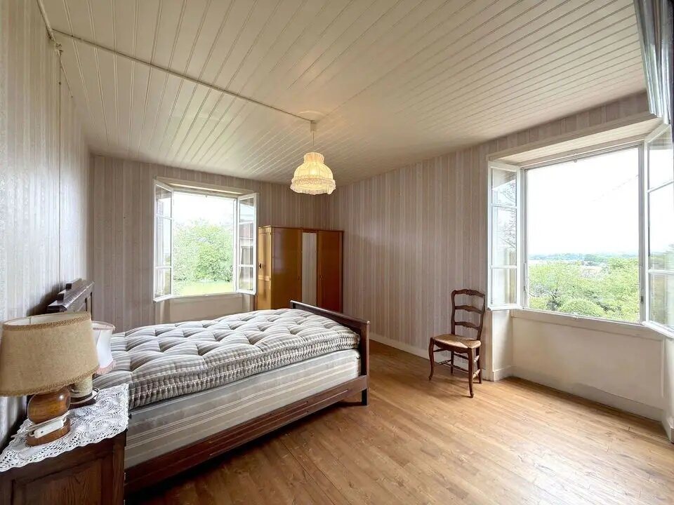 Maison à vendre, 120m², Brantôme