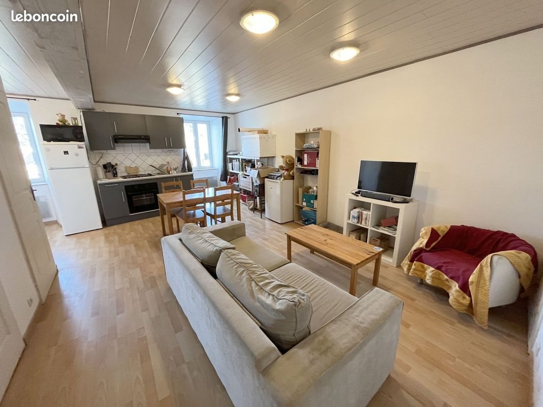 Maison à vendre, 104m², Lamastre