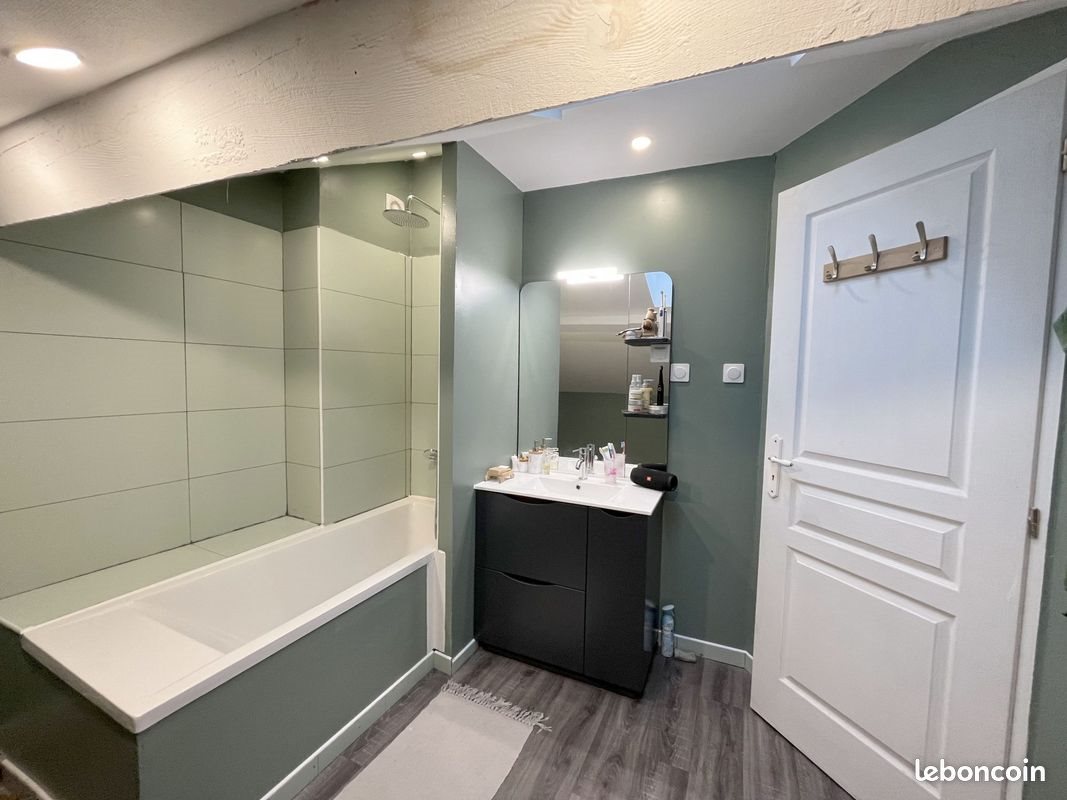 Maison à vendre, 104m², Lamastre