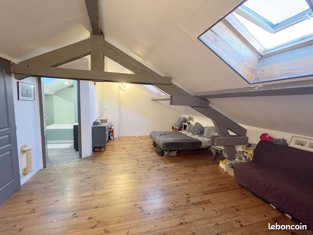 Maison à vendre, 104m², Lamastre
