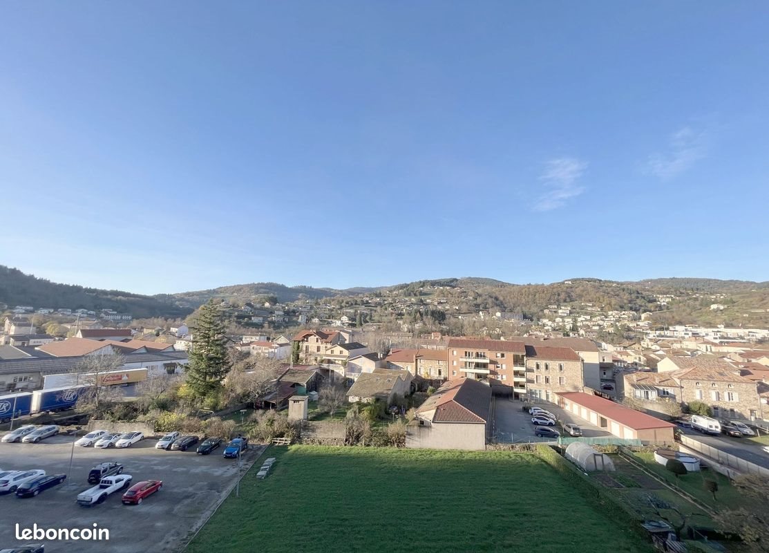 Maison à vendre, 104m², Lamastre