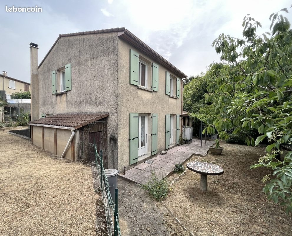 Maison à vendre, 107m², Lamastre