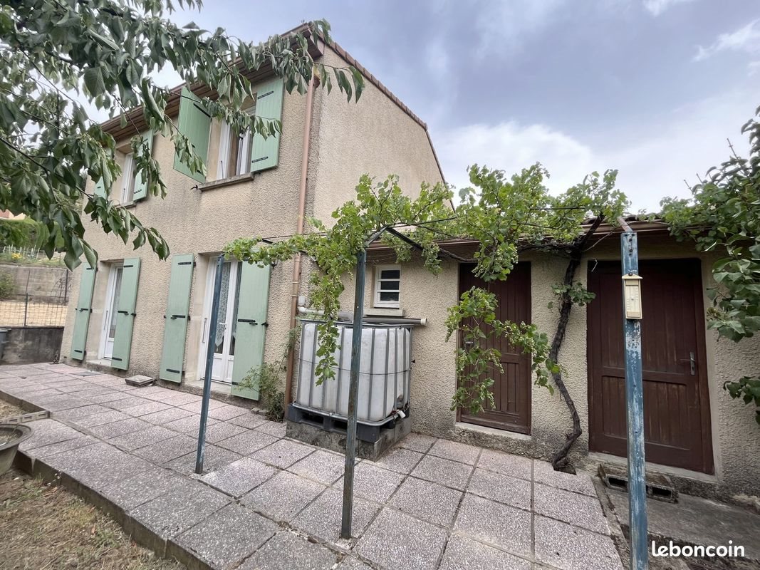 Maison à vendre, 107m², Lamastre