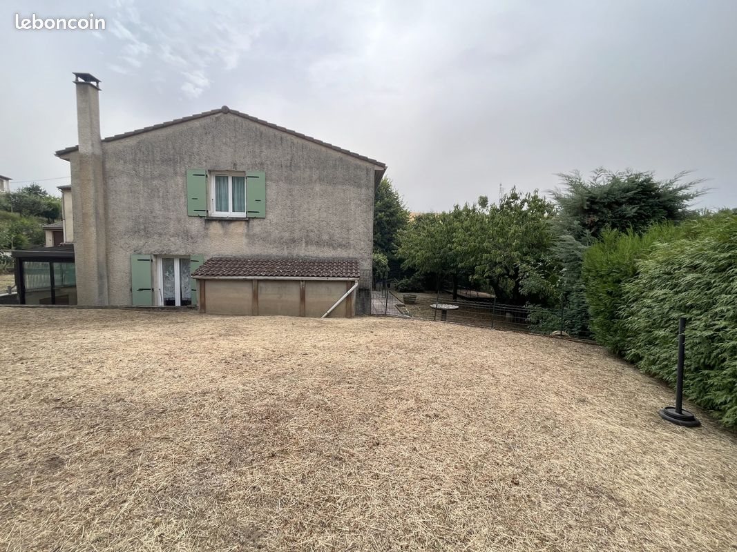 Maison à vendre, 107m², Lamastre