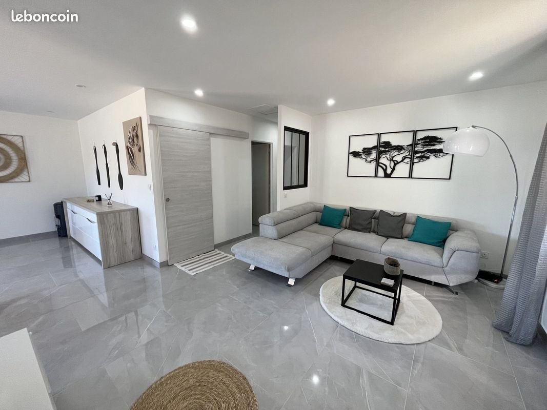 Maison à vendre, 86m², Lamastre
