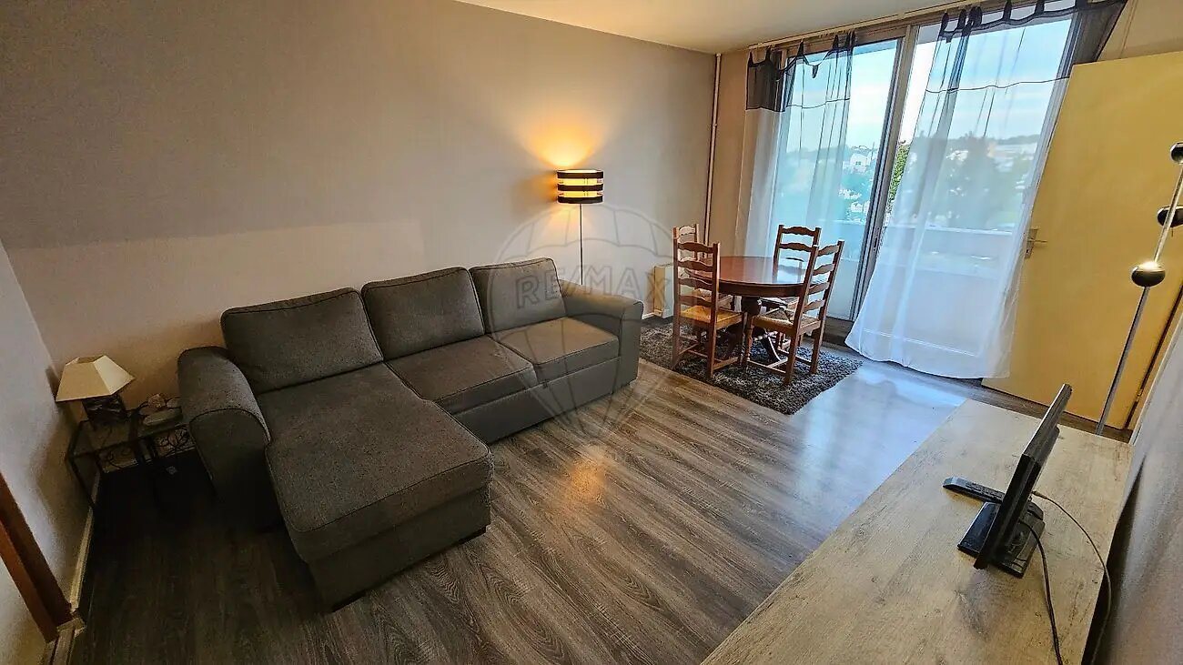Appartement à vendre, 43m², Stains