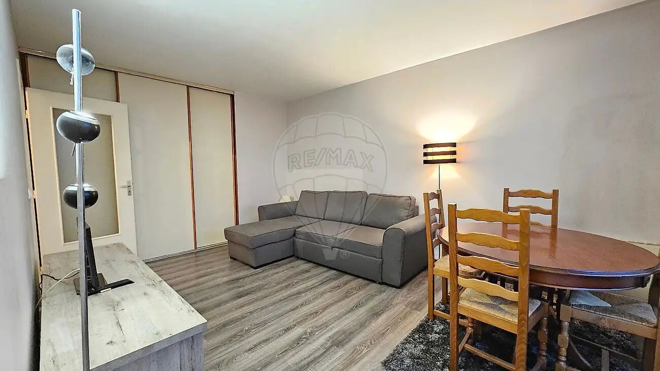 Appartement à vendre, 43m², Stains