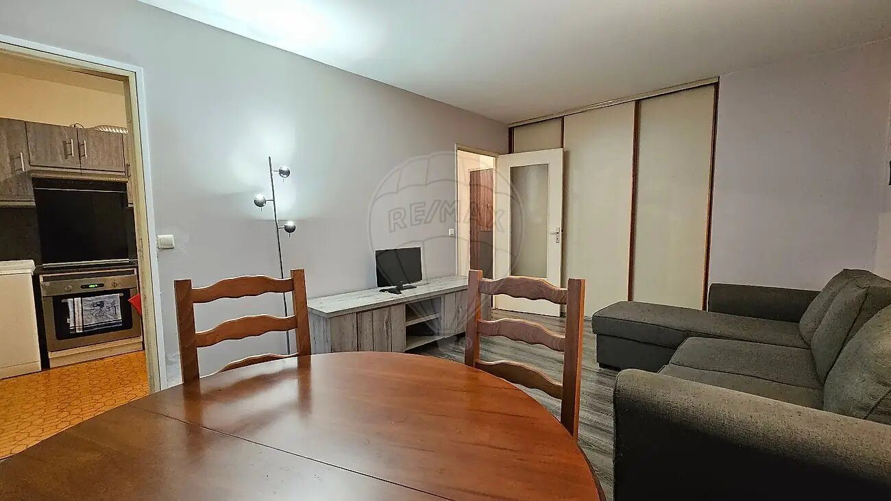 Appartement à vendre, 43m², Stains