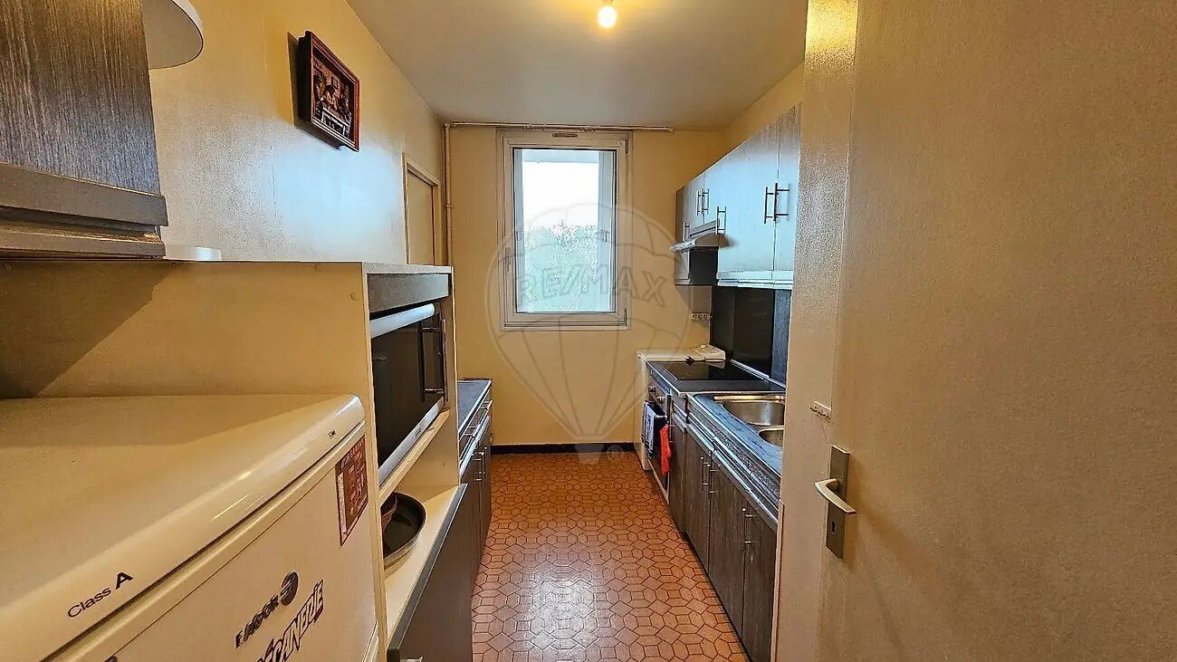 Appartement à vendre, 43m², Stains