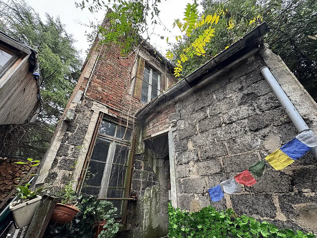 Maison à vendre, 50m², Bagnolet