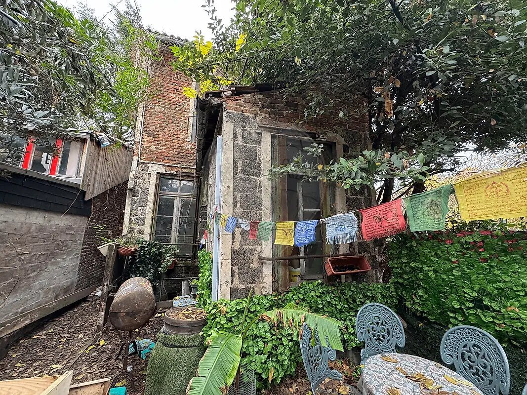 Maison à vendre, 50m², Bagnolet
