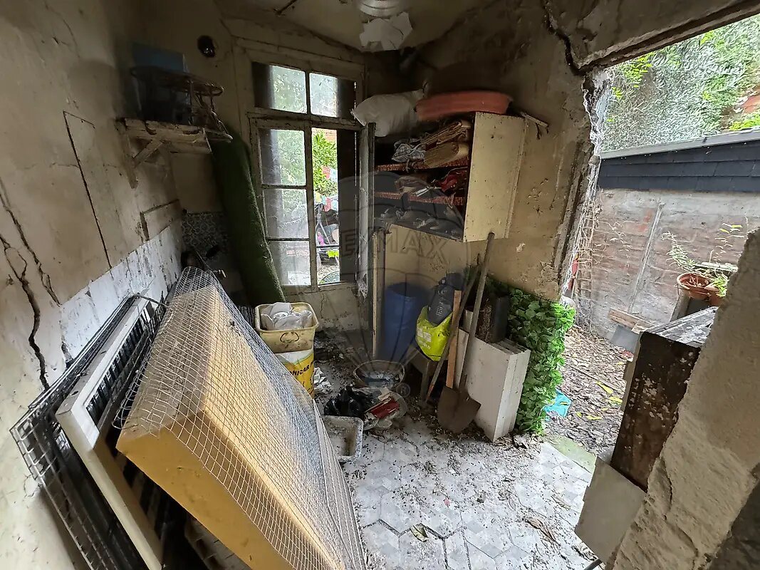 Maison à vendre, 50m², Bagnolet