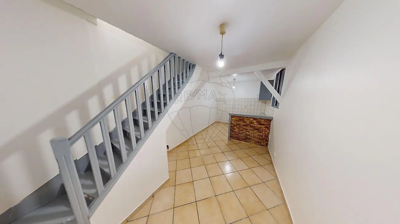 Appartement à louer, 27m², Livry-Gargan