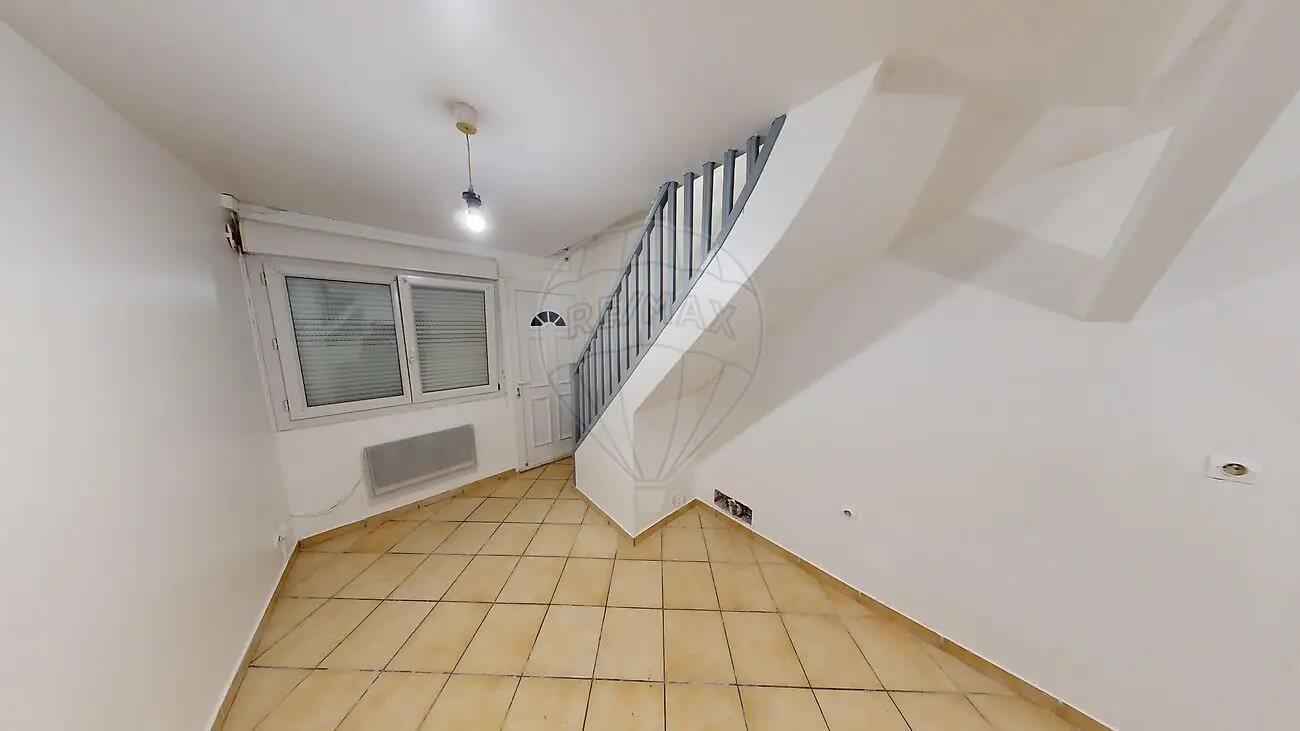 Appartement à louer, 27m², Livry-Gargan