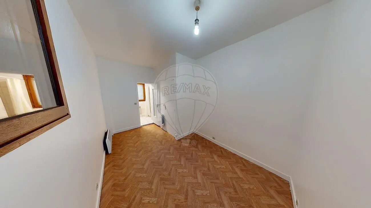 Appartement à louer, 27m², Livry-Gargan