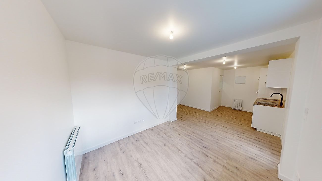 Appartement à louer, 27m², Gagny