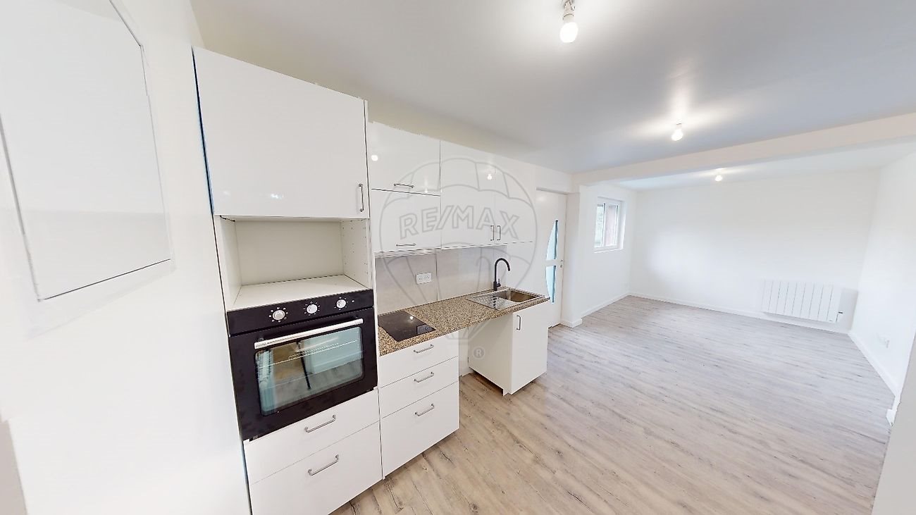 Appartement à louer, 27m², Gagny