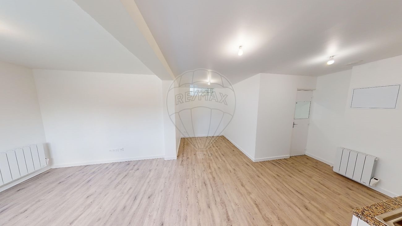 Appartement à louer, 27m², Gagny