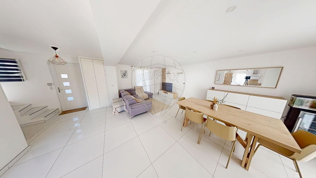 Maison à louer, 120m², Claye-Souilly