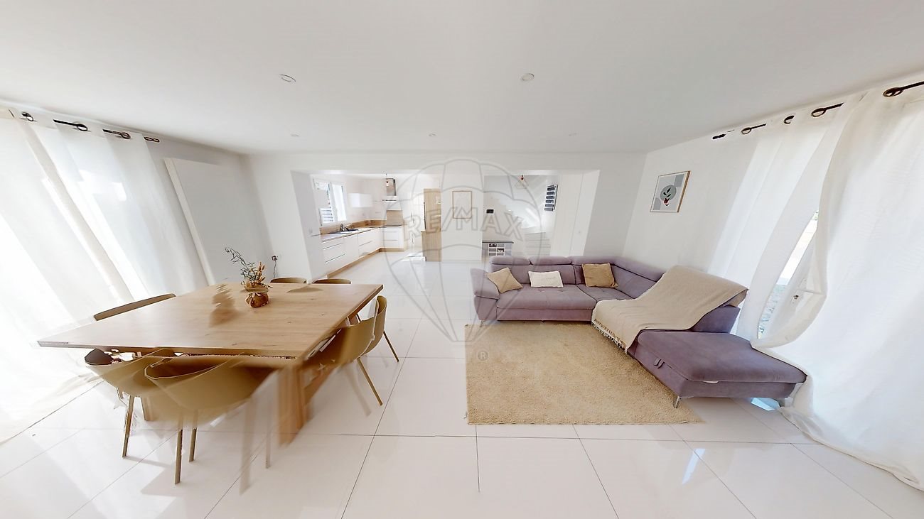 Maison à louer, 120m², Claye-Souilly