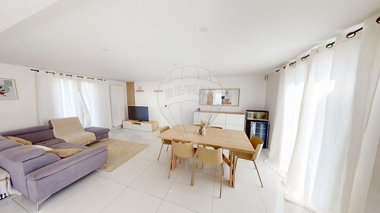 Maison à louer, 120m², Claye-Souilly