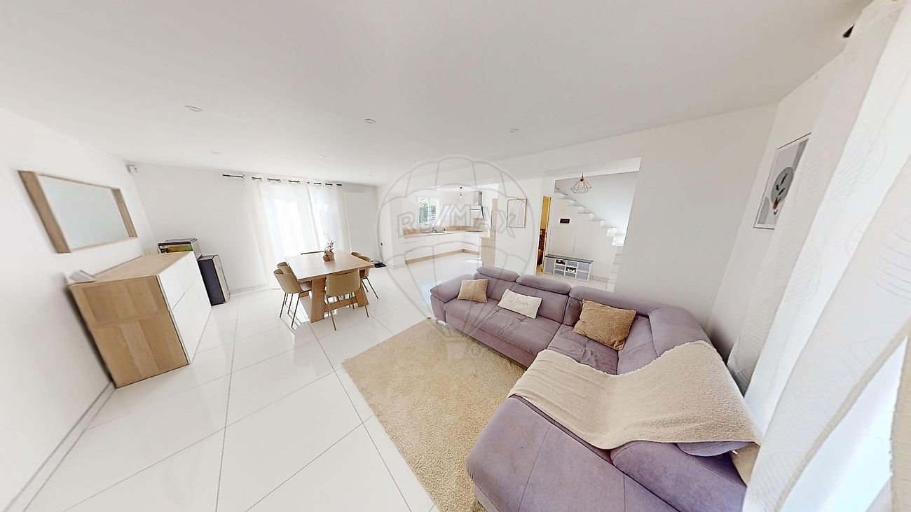 Maison à louer, 120m², Claye-Souilly