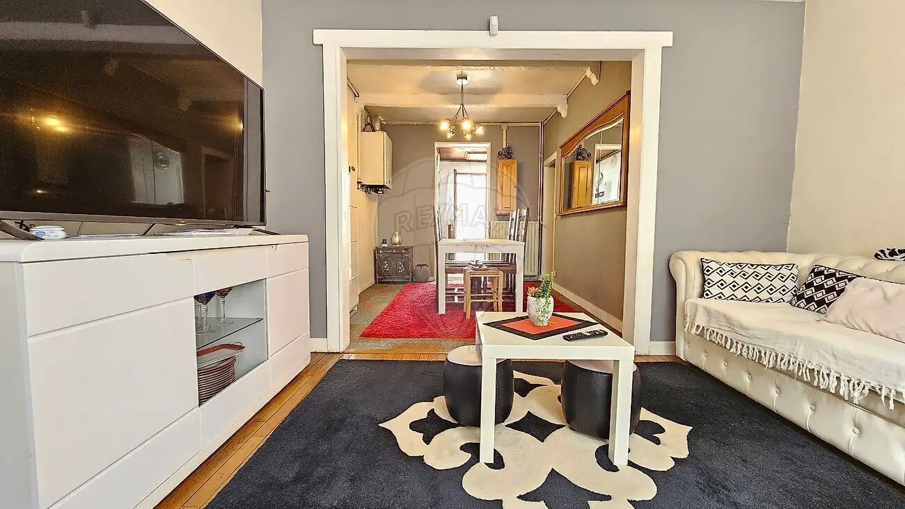 Maison à vendre, 100m², L'Ile-Saint-Denis