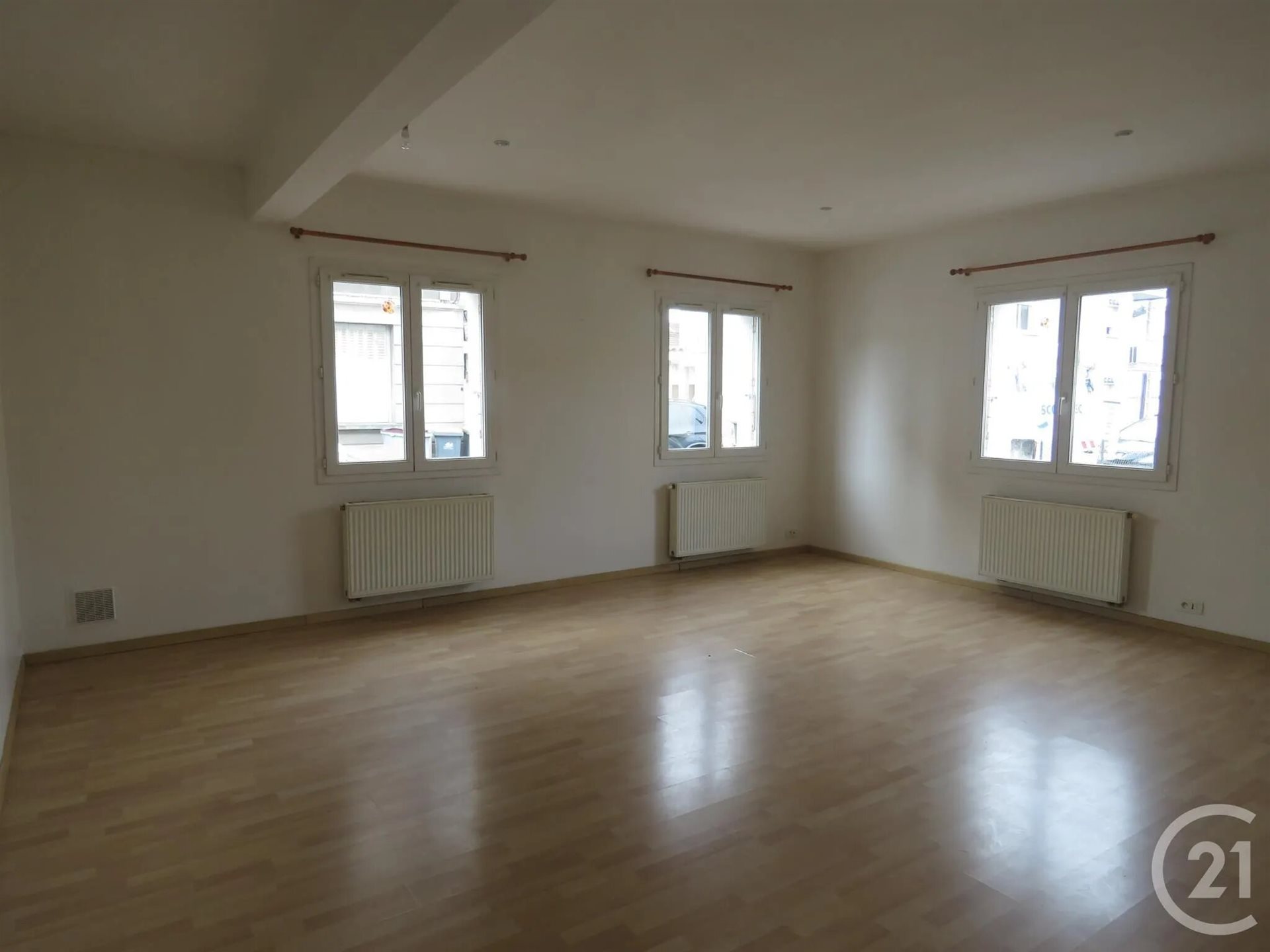 Appartement à louer, 76m², Castres