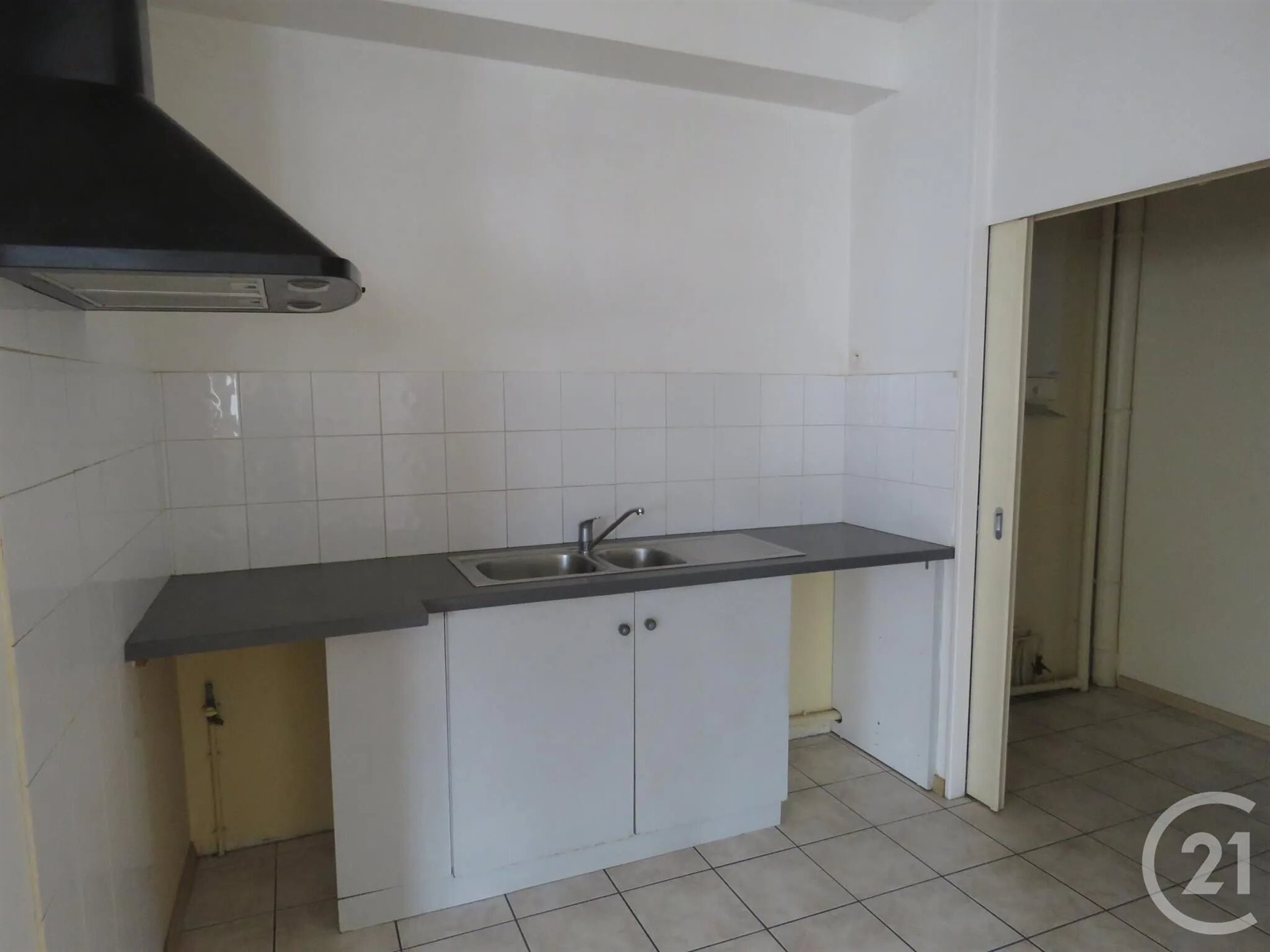 Appartement à louer, 76m², Castres