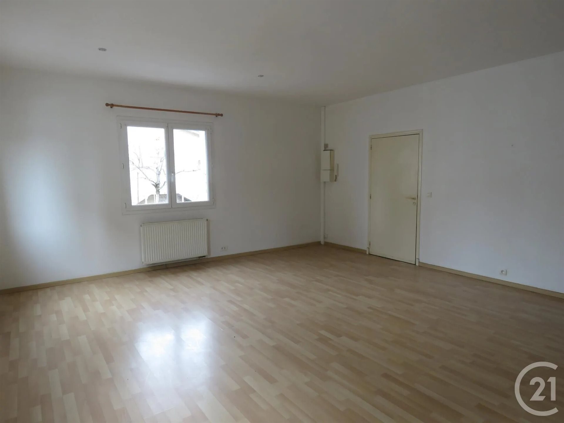 Appartement à louer, 76m², Castres
