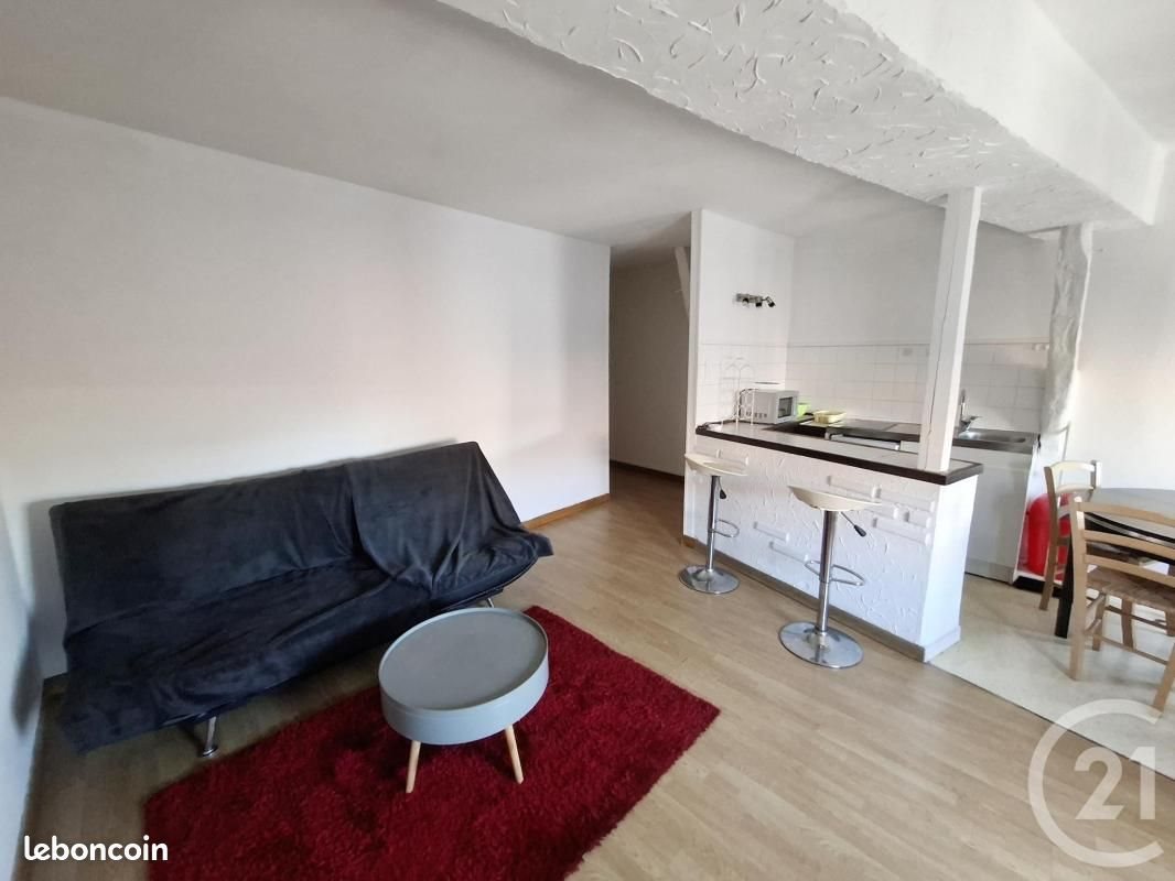 Appartement à louer, 40m², Castres